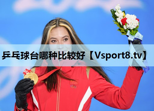 乒乓球台哪种比较好