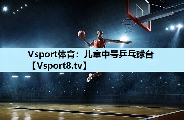 Vsport体育：儿童中号乒乓球台