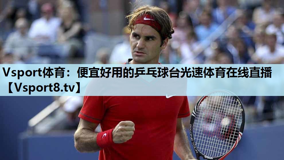 Vsport体育：便宜好用的乒乓球台光速体育在线直播