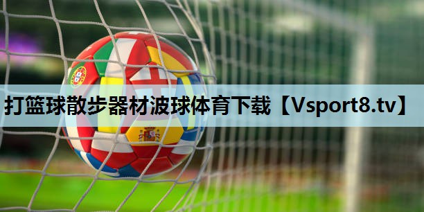 打篮球散步器材波球体育下载