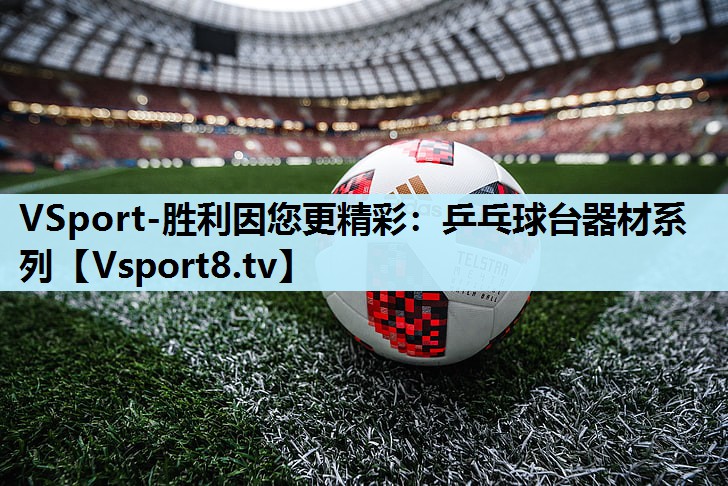 VSport-胜利因您更精彩：乒乓球台器材系列