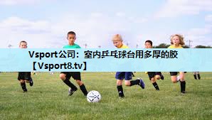 室内乒乓球台用多厚的胶 室内乒乓球台用多厚的胶