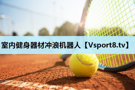 室内健身器材冲浪机器人 室内健身器材冲浪机器人