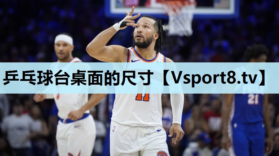 乒乓球台桌面的尺寸 乒乓球台桌面的尺寸