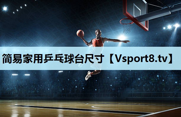 简易家用乒乓球台尺寸 简易家用乒乓球台尺寸