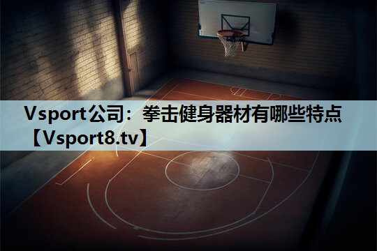 拳击健身器材有哪些特点 拳击健身器材有哪些特点