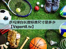 乒乓球台长度标准尺寸是多少 乒乓球台长度标准尺寸是多少