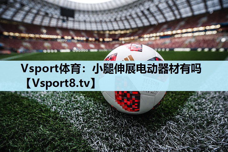 小腿伸展电动器材有吗 小腿伸展电动器材有吗