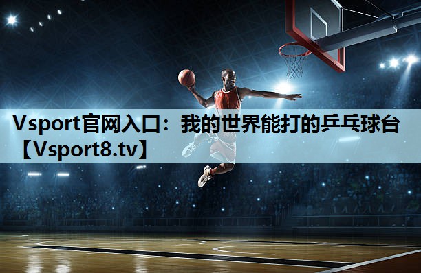 我的世界能打的乒乓球台