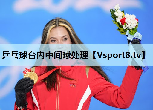 乒乓球台内中间球处理