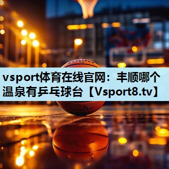 丰顺哪个温泉有乒乓球台 丰顺哪个温泉有乒乓球台