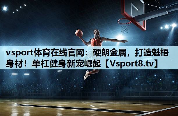 硬朗金属，打造魁梧身材！单杠健身新宠崛起